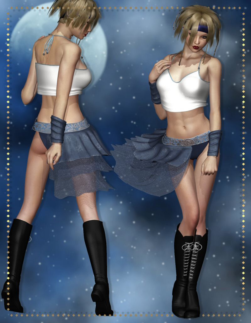 Attitude V4A4 by N/A