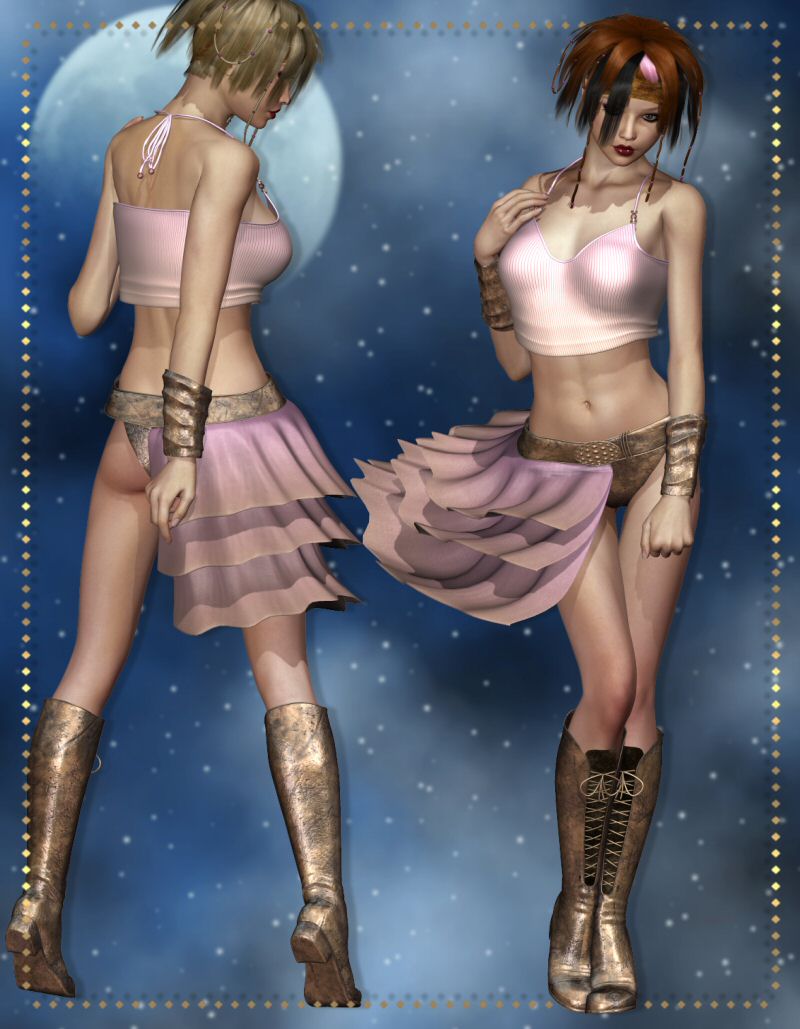 Attitude V4A4 by N/A