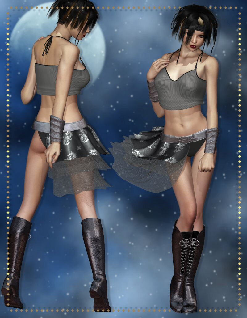 Attitude V4A4 by N/A