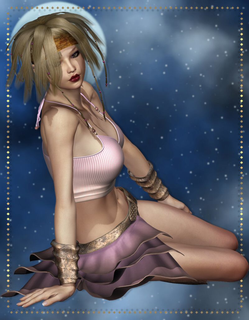 Attitude V4A4 by N/A