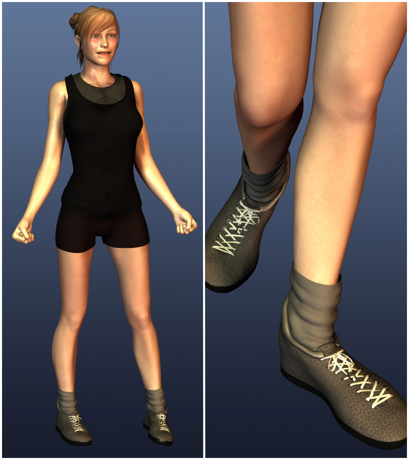 Work It, Girl! by N/A