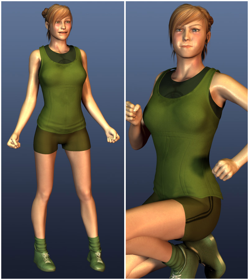 Work It, Girl! by N/A