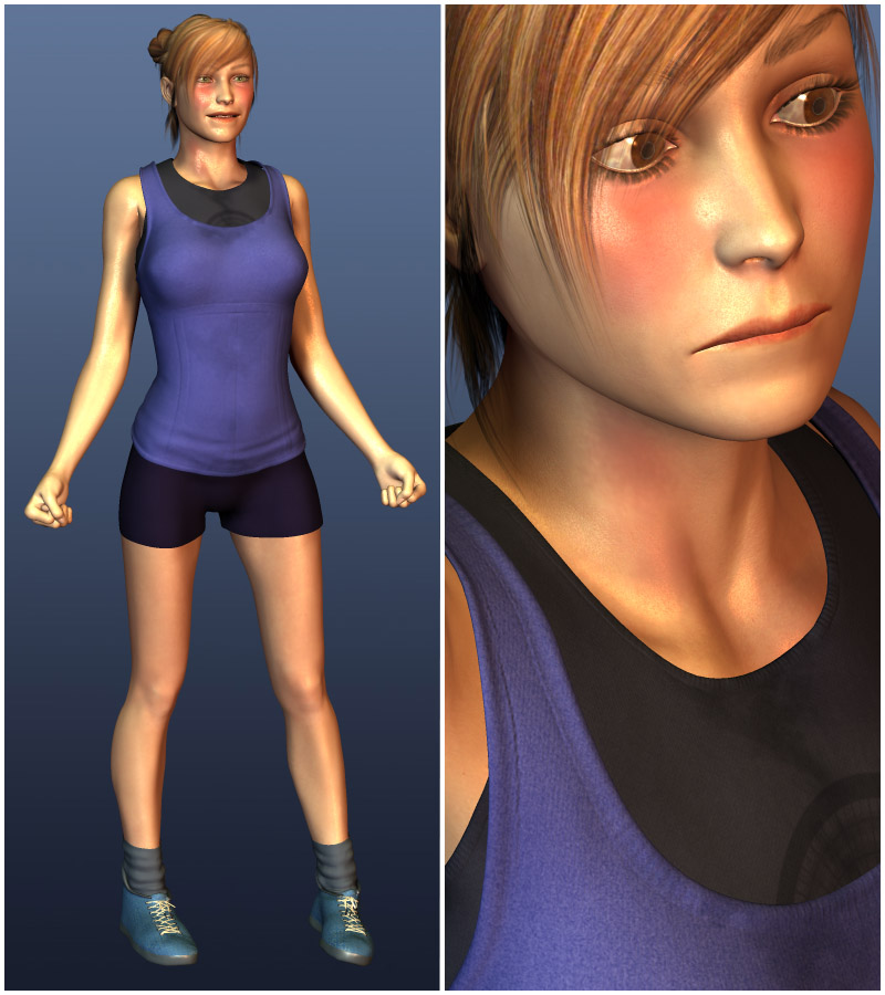 Work It, Girl! by N/A