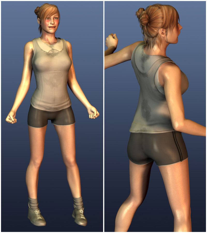 Work It, Girl! by N/A