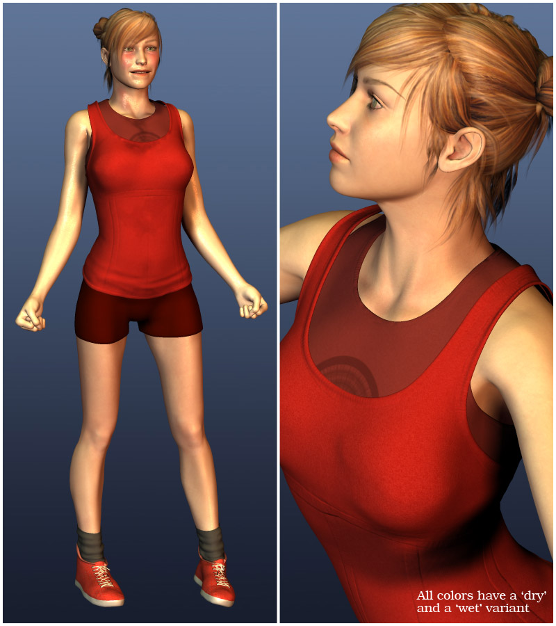 Work It, Girl! by N/A