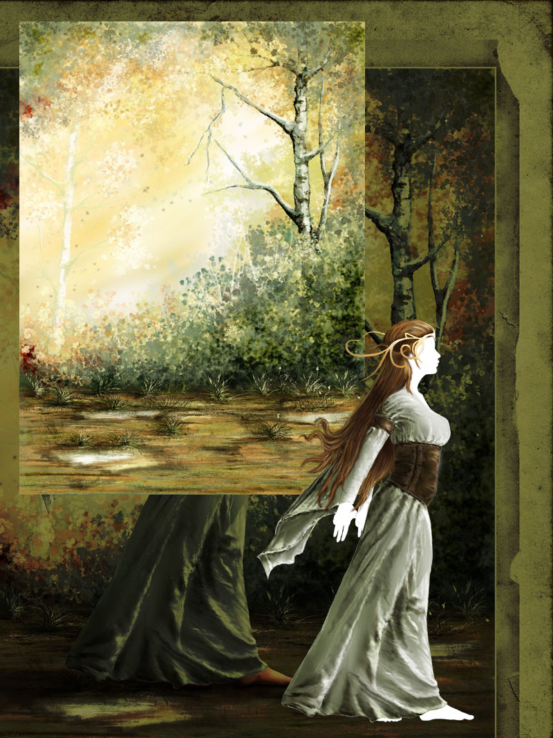 VT04 - Meadow by N/A