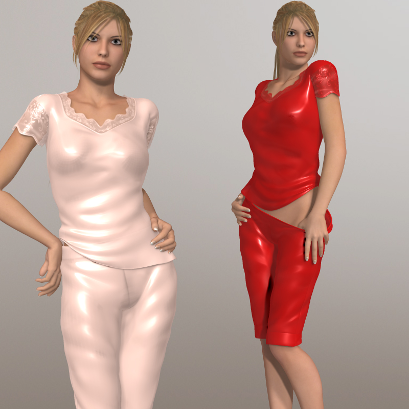 Nightclothes by N/A