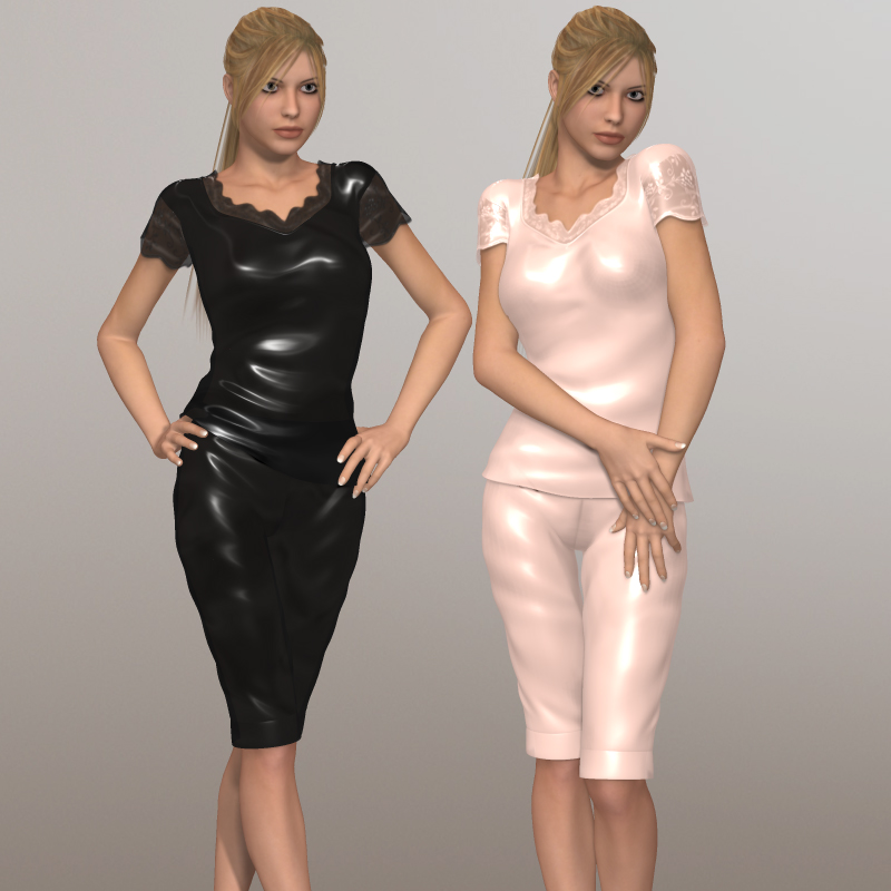 Nightclothes by N/A