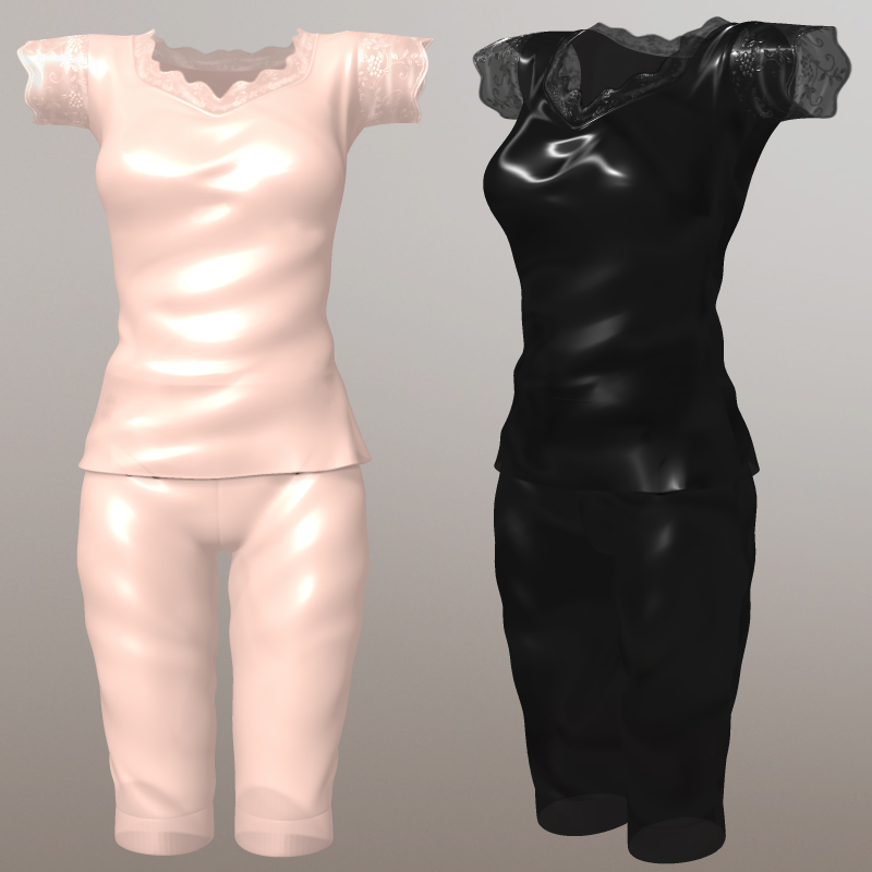 Nightclothes by N/A