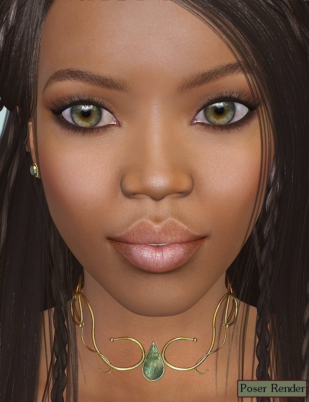 Martine for Vicki 4 by N/A