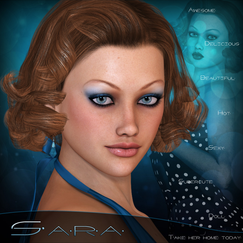 FR-Sara by N/A