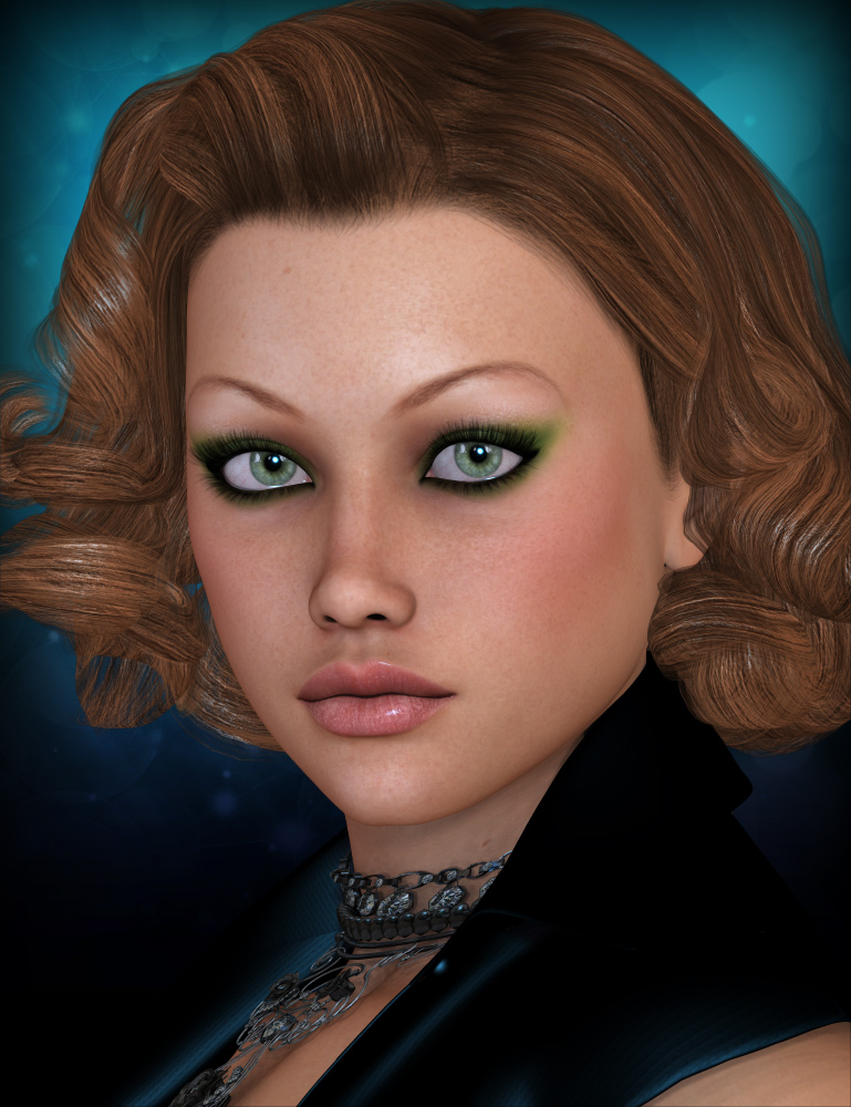 FR-Sara by N/A