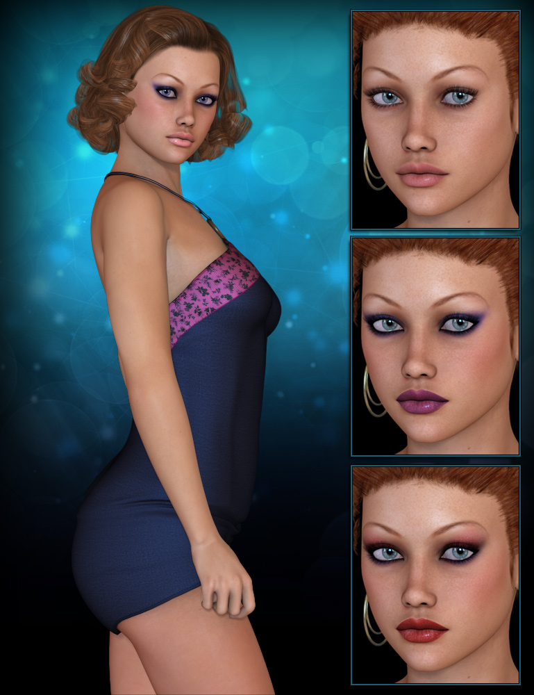 FR-Sara by N/A