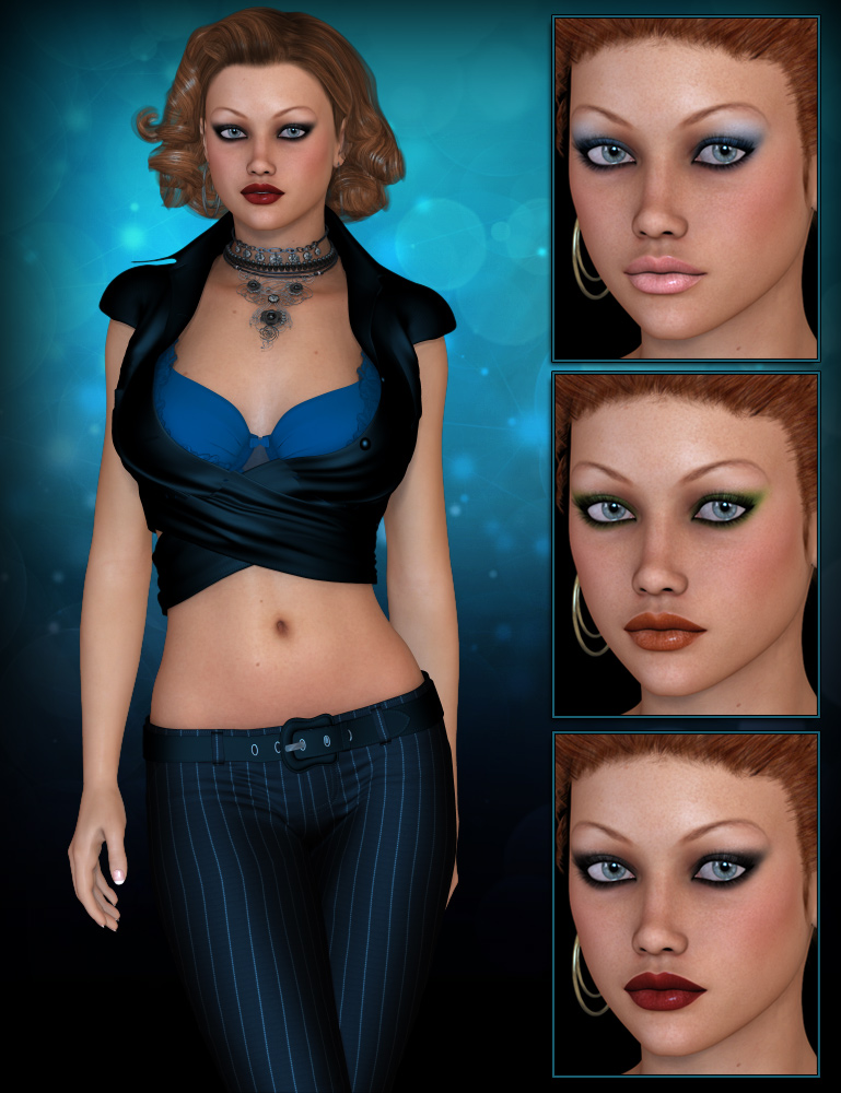 FR-Sara by N/A