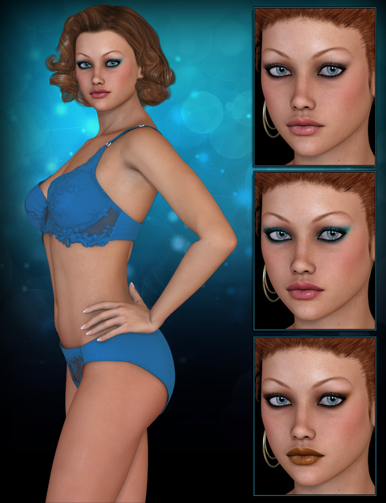 FR-Sara by N/A