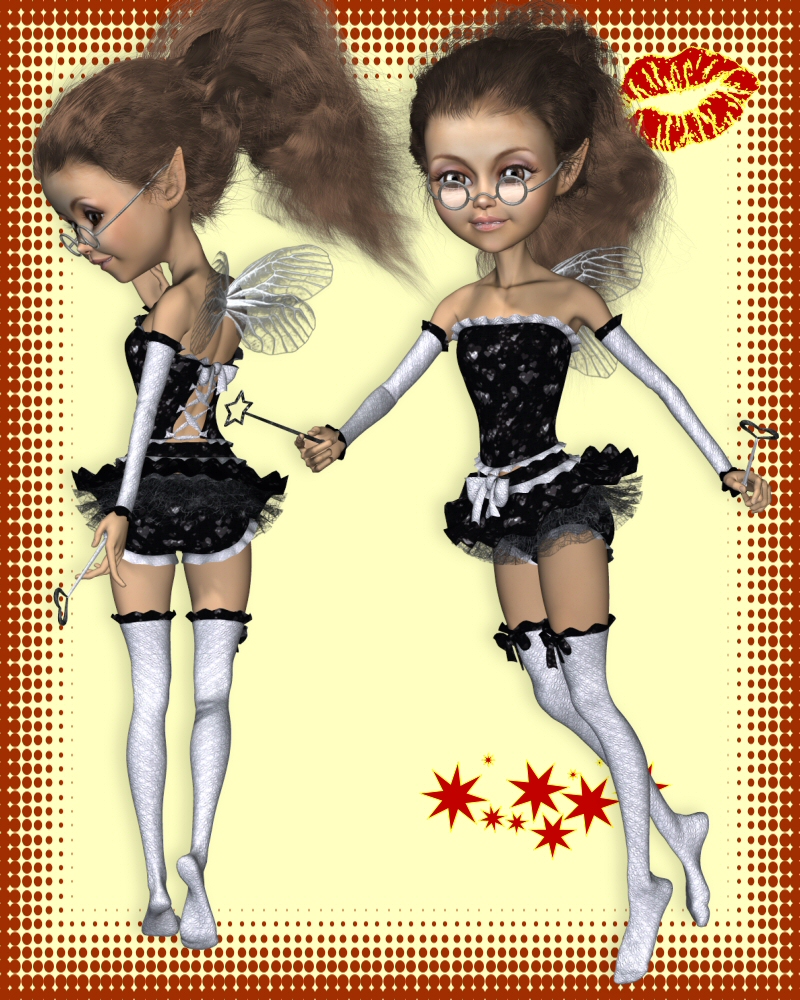 LoveFairyEXP by N/A