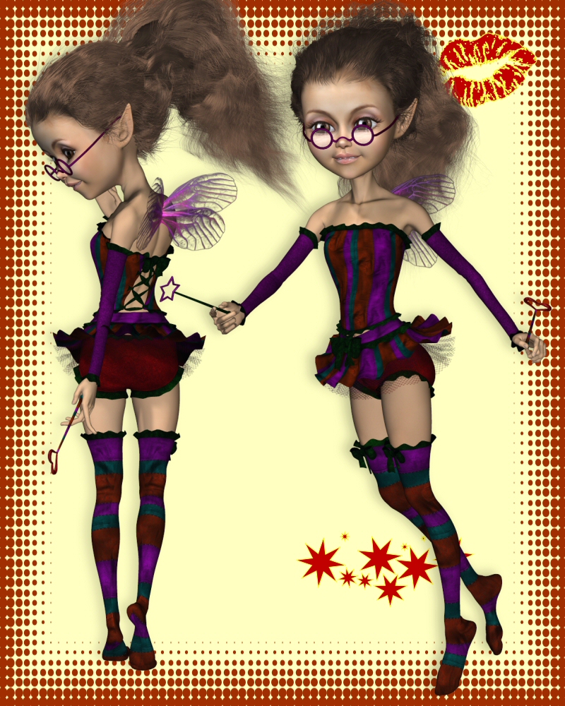 LoveFairyEXP by N/A