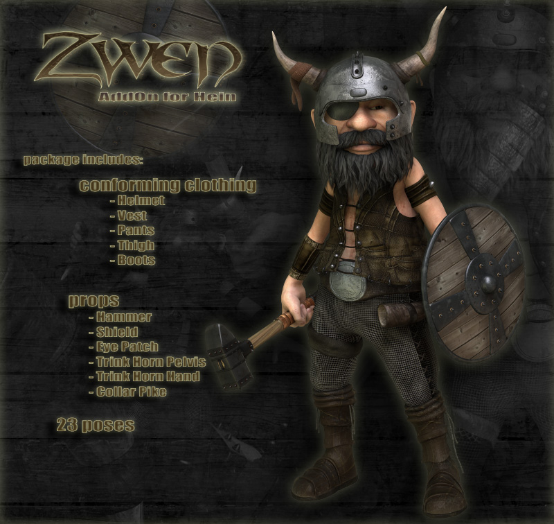 Zwen by N/A