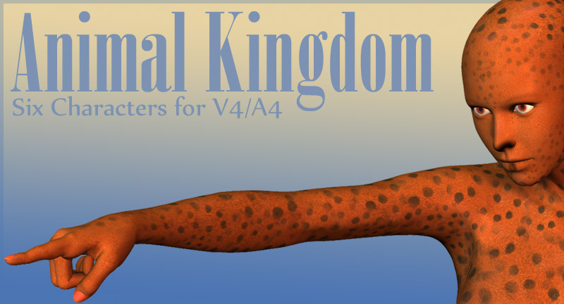 Animal Kingdom by N/A