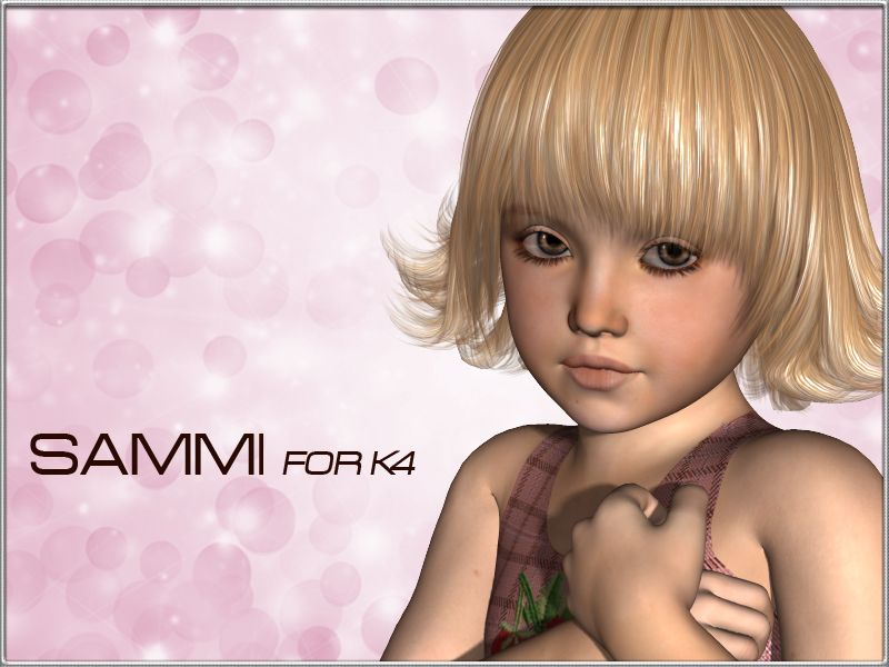Sammi for K4 by N/A