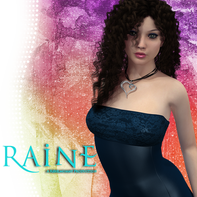 RM Raine V4 by N/A