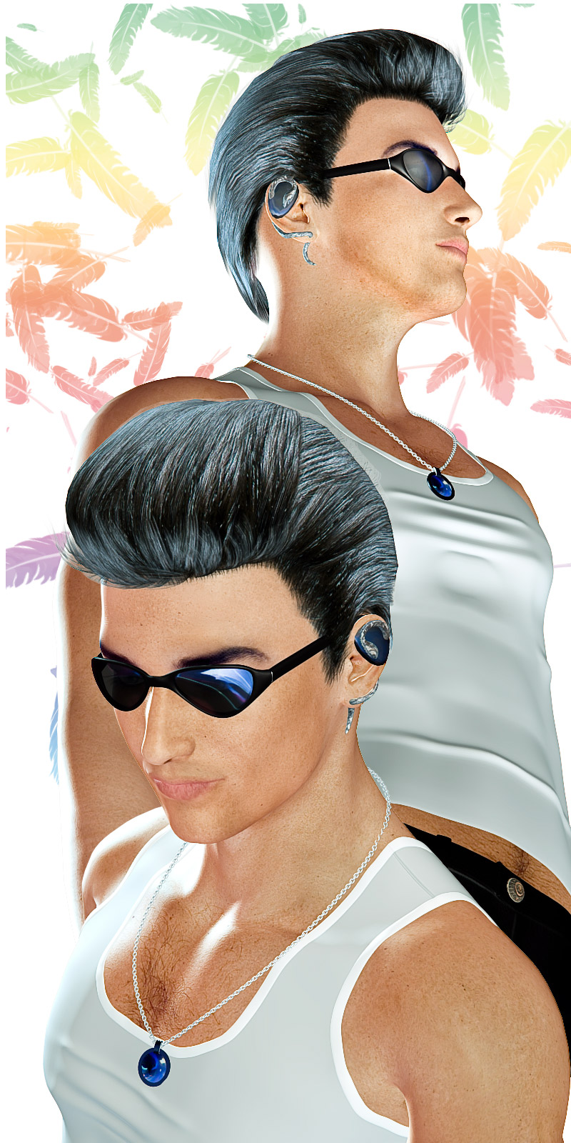 M4 GLAM by N/A