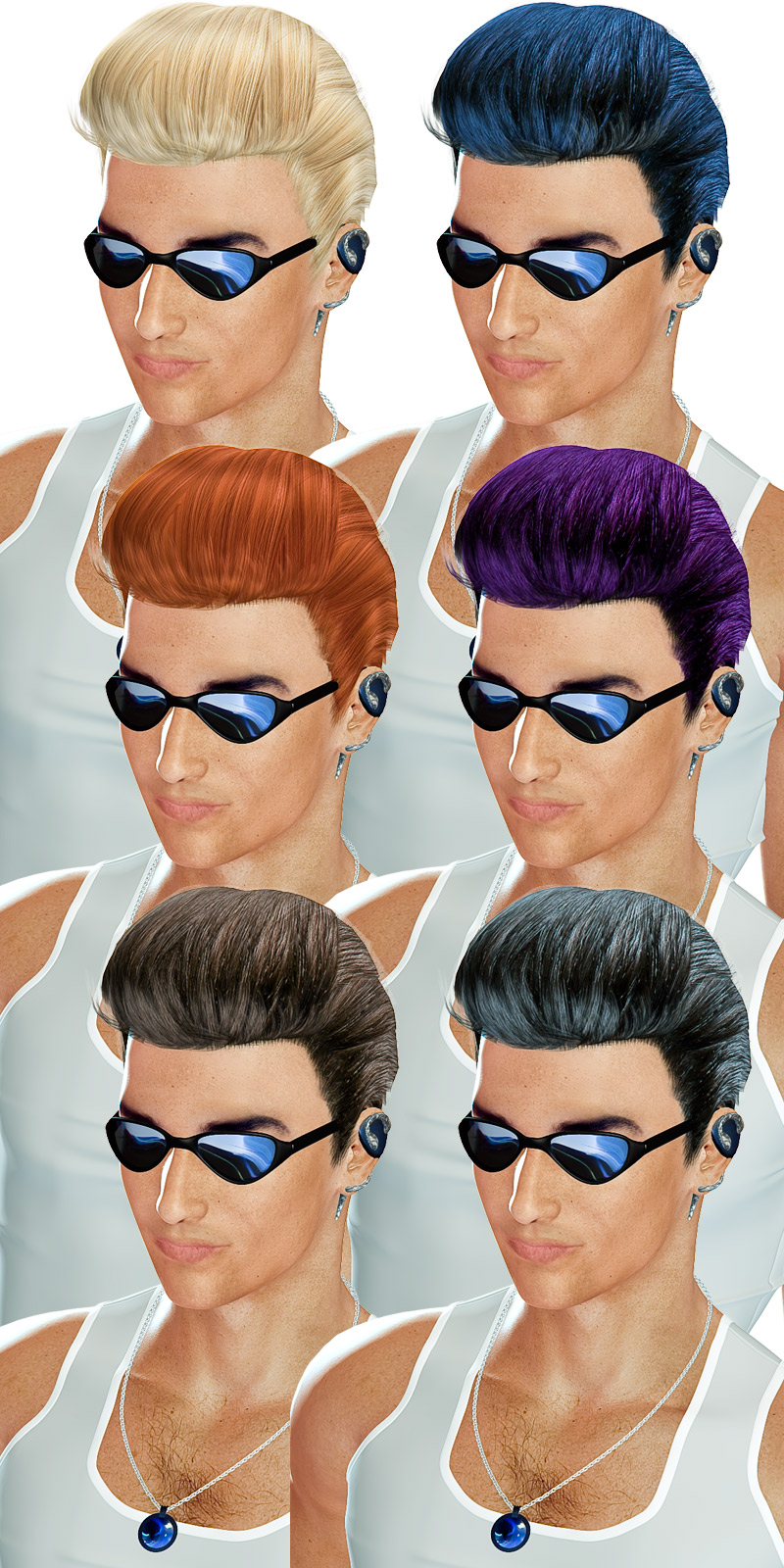 M4 GLAM by N/A