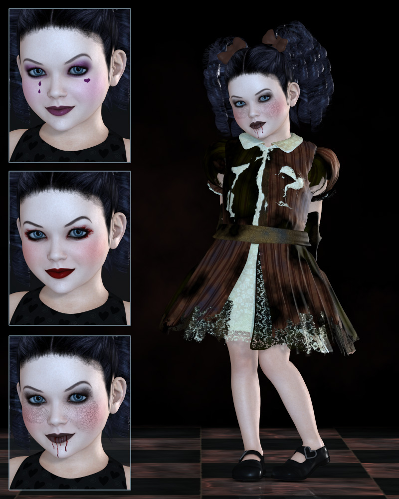 Elvira by N/A