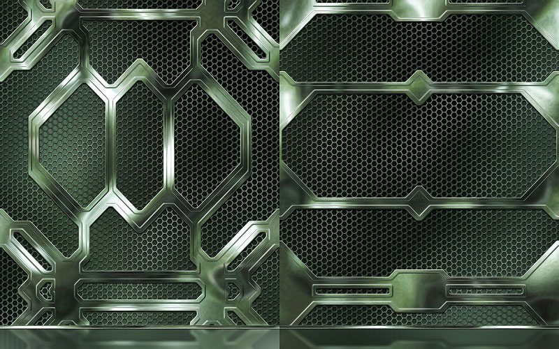 SciFi by N/A