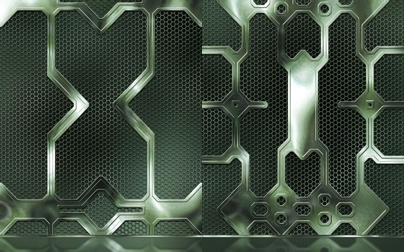 SciFi by N/A