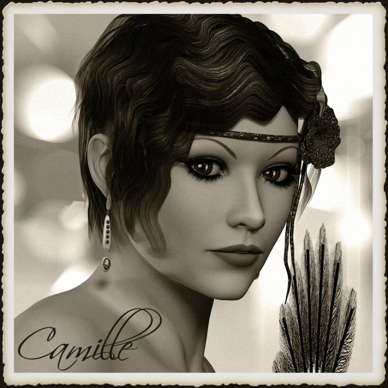 RM Camille by N/A