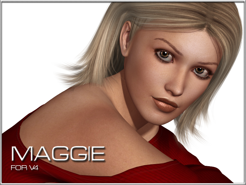 Maggie by N/A