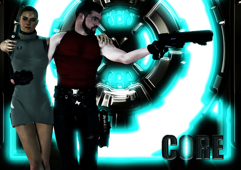 Core by N/A