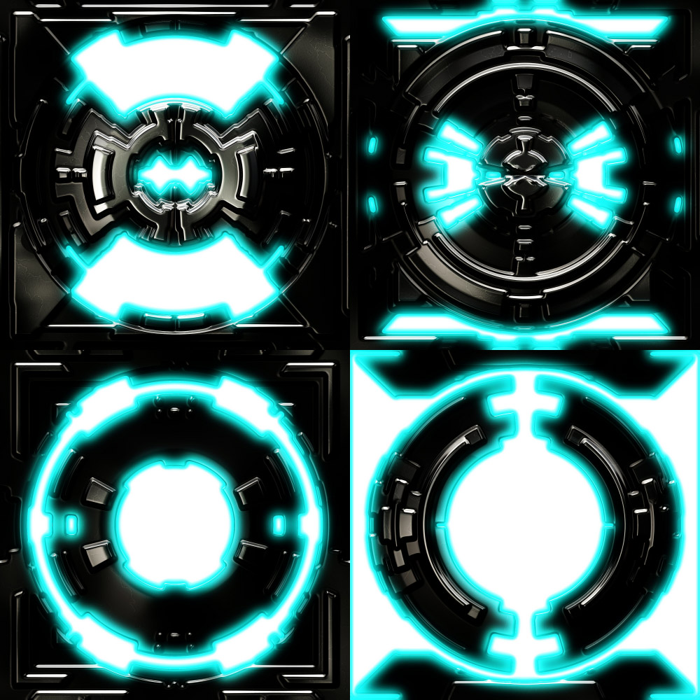 Core by N/A
