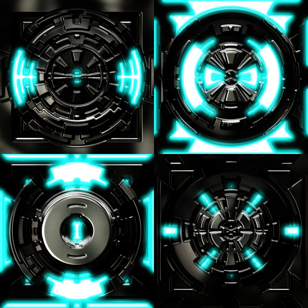 Core by N/A