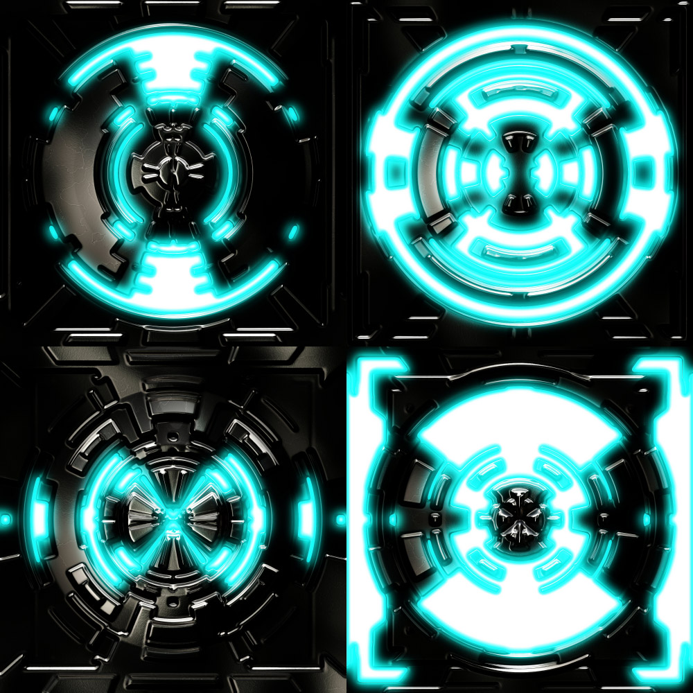 Core by N/A