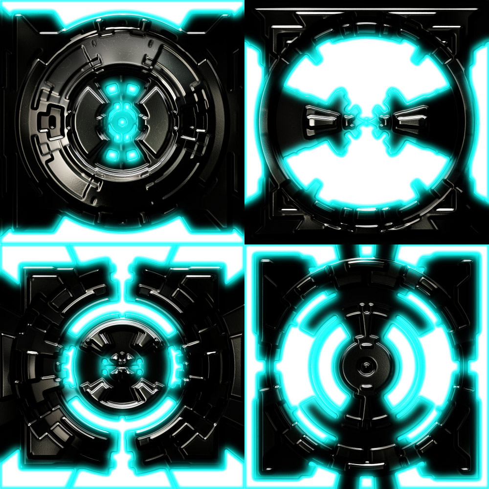 Core by N/A