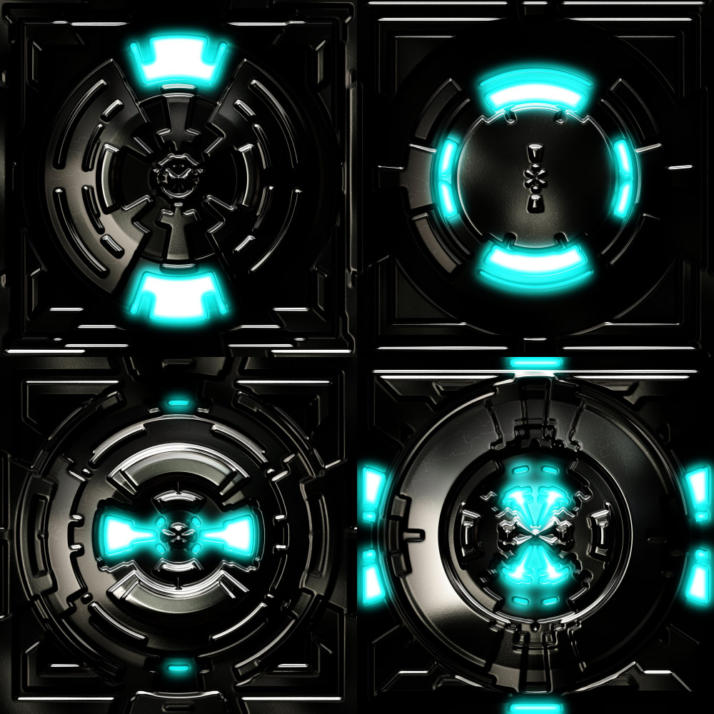 Core by N/A