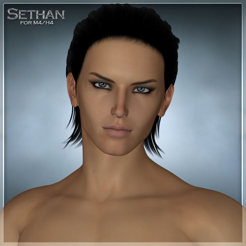 Sethan for M4/H4 by N/A