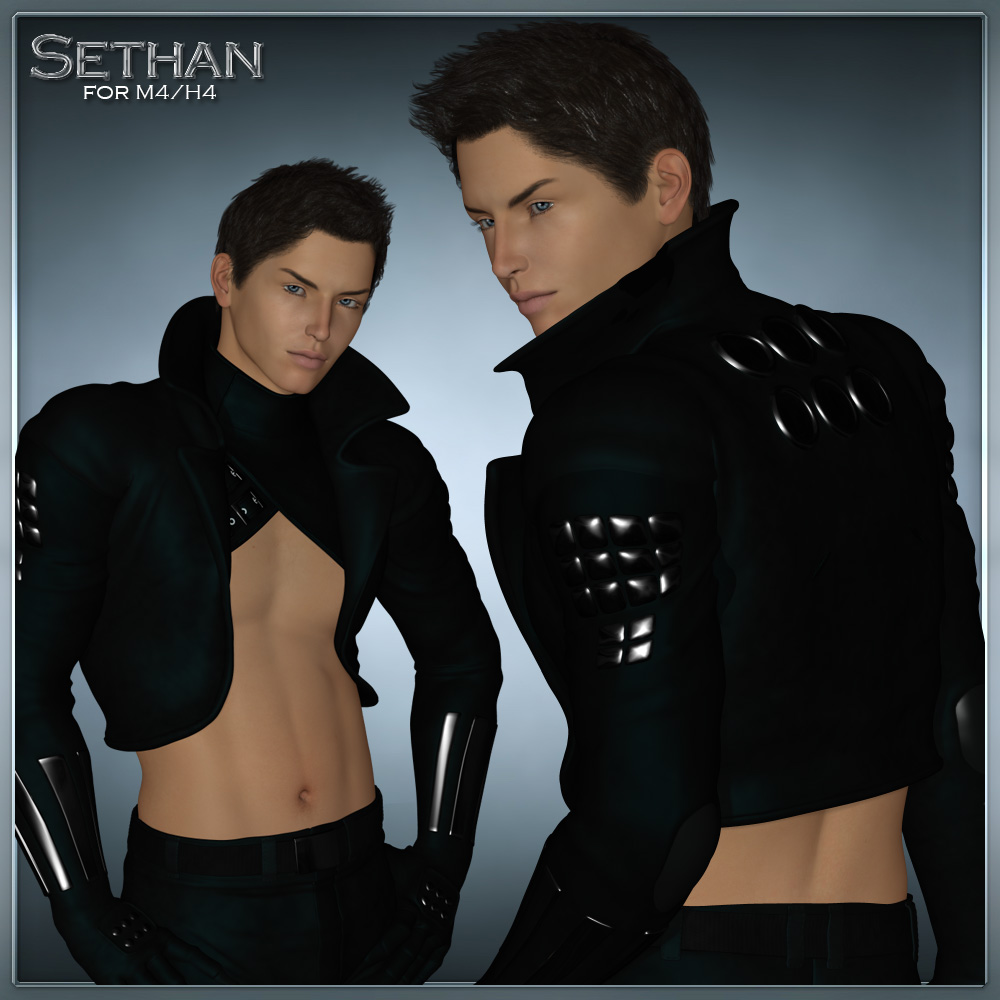 Sethan for M4/H4 by N/A