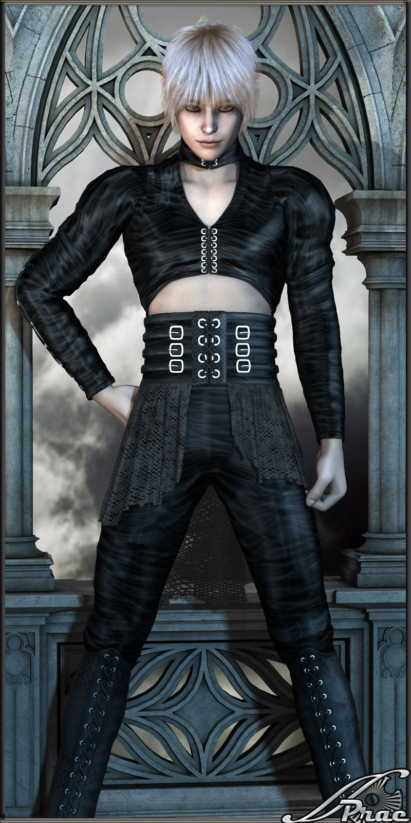 Maelstrom For M4 H4 by N/A