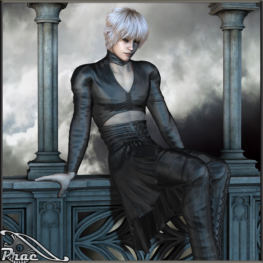 Maelstrom For M4 H4 by N/A