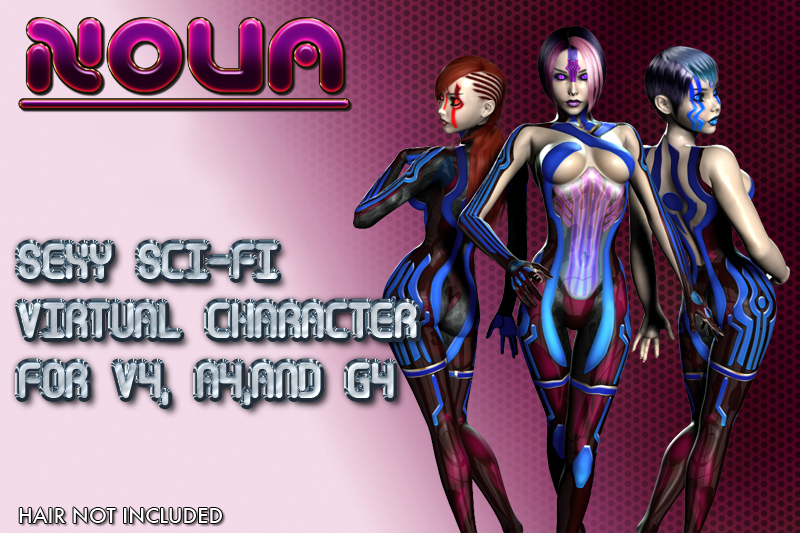 Nova by N/A