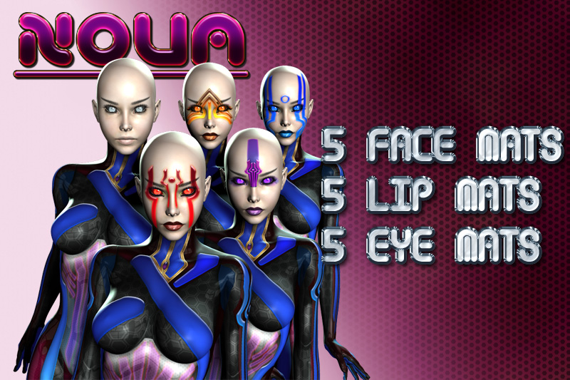 Nova by N/A