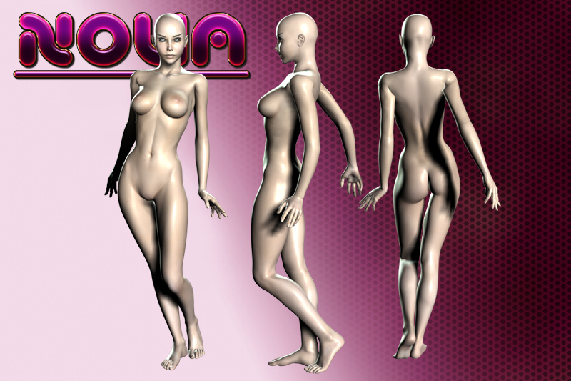 Nova by N/A