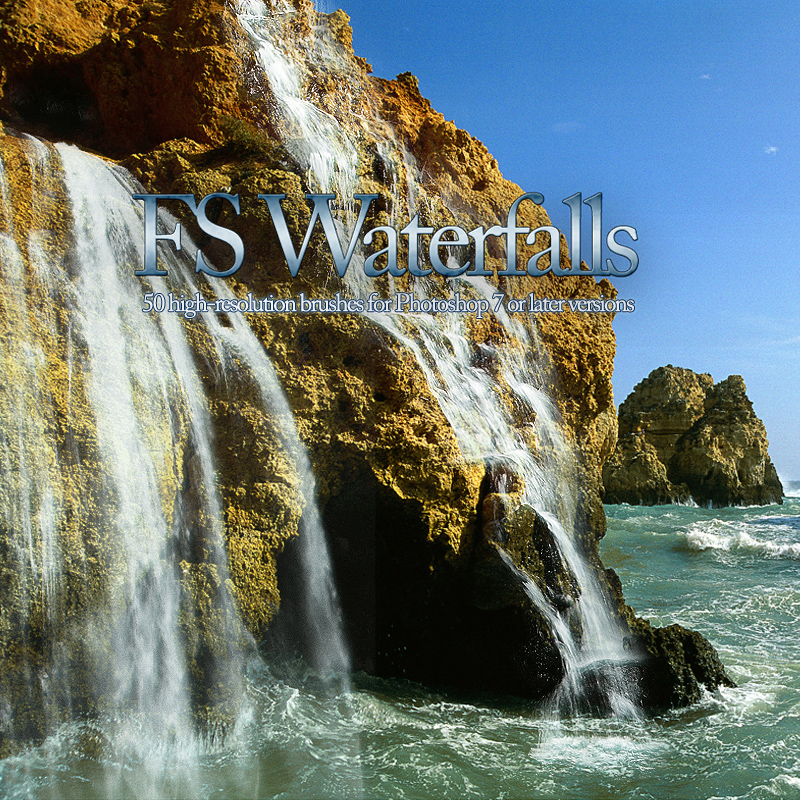 FS Waterfalls by N/A