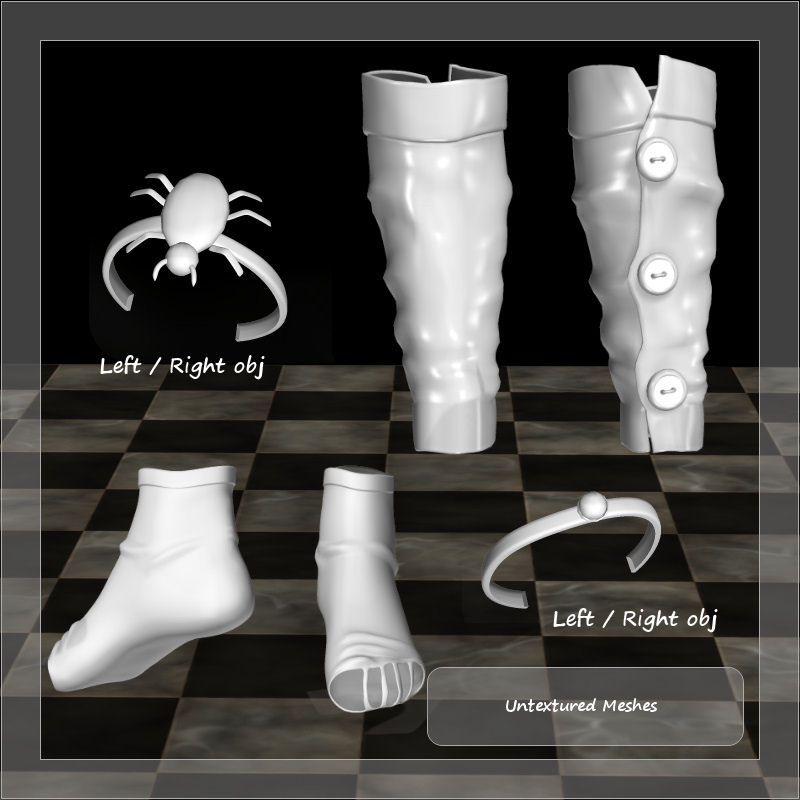 V4 ToePlayerZZ by N/A
