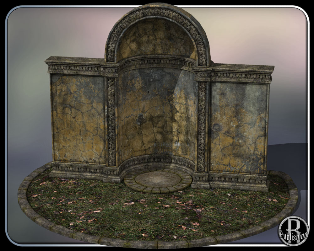 Forgotten Corner by N/A