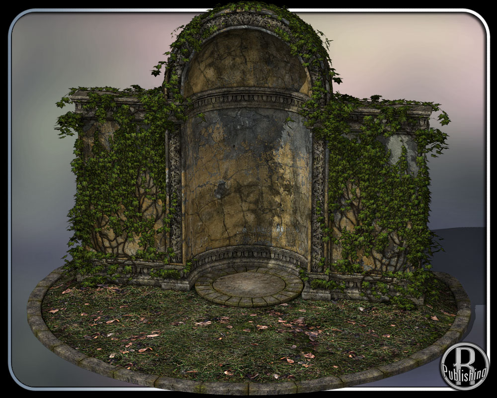 Forgotten Corner by N/A