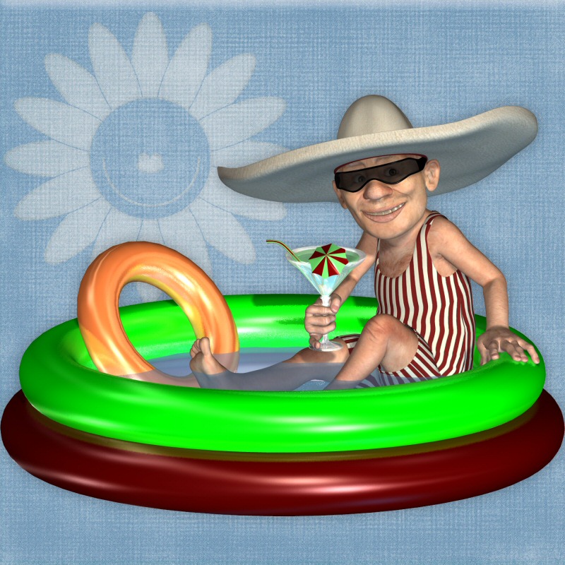 Heins Holiday by N/A